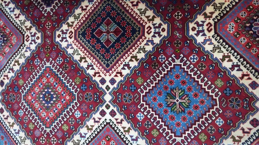 Fars Carpet